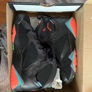 Jordan Retro 7’s